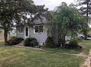 4107 Fahlsing Rd, Woodburn, IN 46797