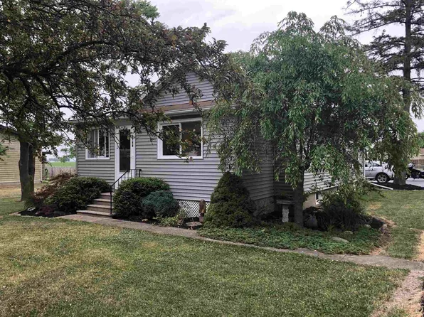 4107 Fahlsing Rd, Woodburn, IN 46797