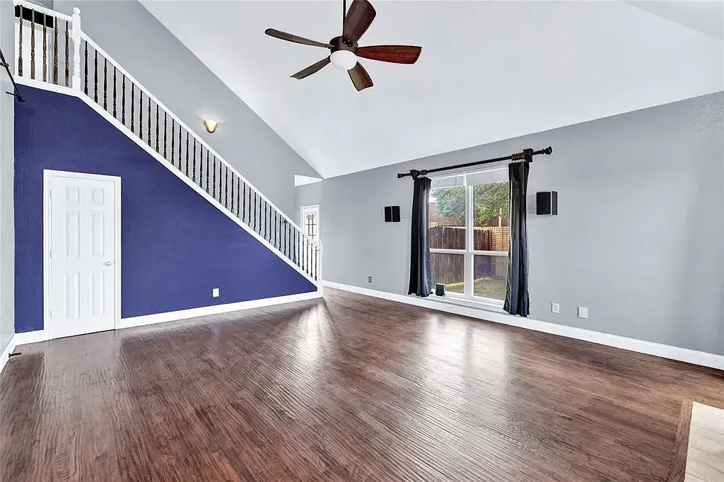 3 bed, 1461 sqft, $2,400 — Photo 3