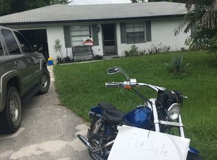 9033 Hamlin Rd W, Fort Myers, FL 33967