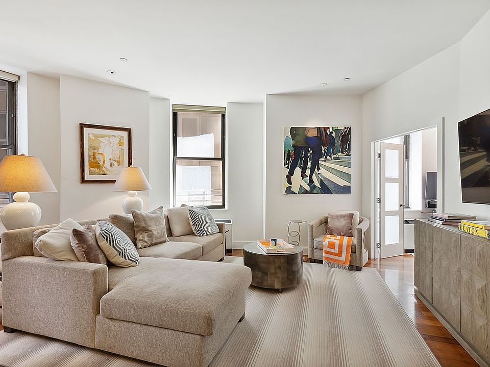 1st image of 1 Wall Street Ct APT 405