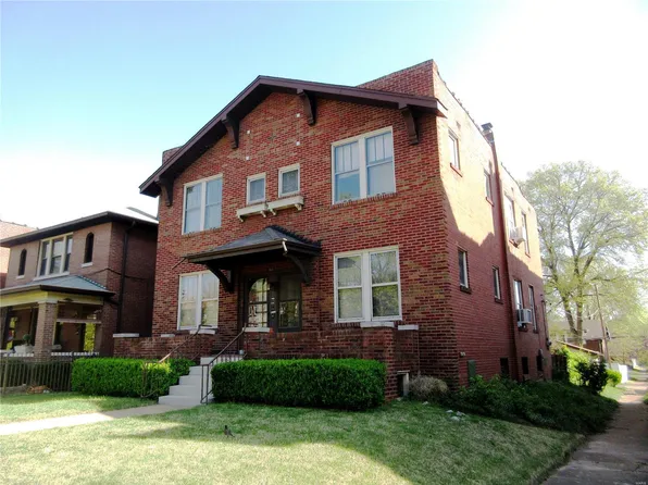 3659 Dover Pl, Saint Louis, MO 63116