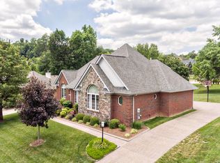 1720 Parkridge Pkwy, Louisville, KY 40214