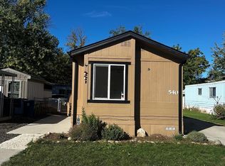 540 N Meadowland Cir, Boise, ID 83713