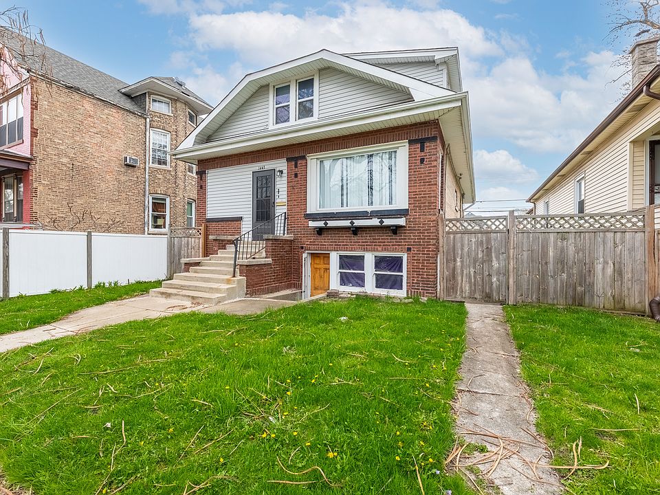 1st image of 1443 Clarence Ave #2