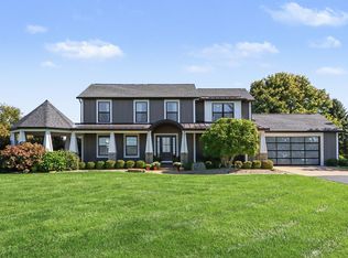 11789 S 8th St, Schoolcraft, MI 49087