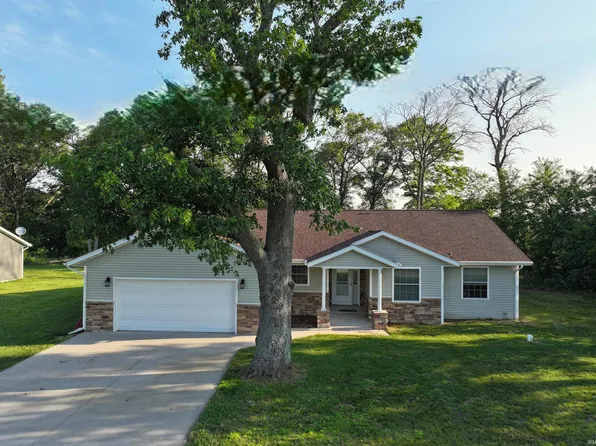3092 W 800 S, North Judson, IN 46366