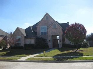 827 Faith Trl, Heath, TX 75032