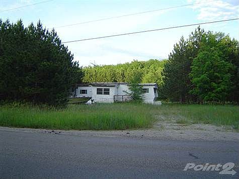 3 BR 1 Bath 816 Sq. ft.