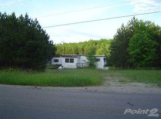 5793 Clark Rd, Kingsley, MI 49649