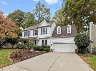 809 Green Passage Ln, Apex, NC 27502