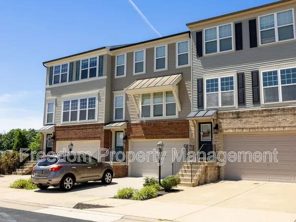 9222 Dawkins Crest Cir, Bristow, VA 20136