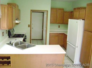 349 Gibbs Dr, Rantoul, IL 61866