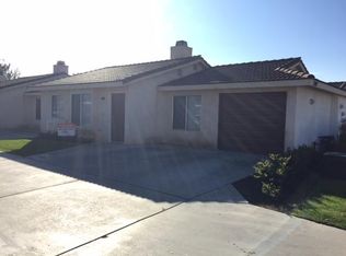 3202 Brookfield Loop APT A, Bakersfield, CA 93311