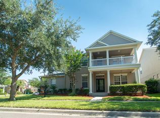 13623 Canopus Dr, Orlando, FL 32828