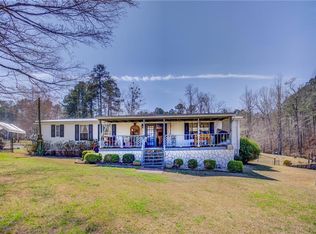 156 Montego Bay Rd NW, Milledgeville, GA 31061