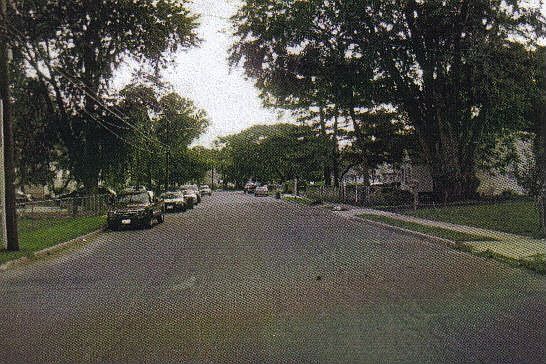 Neighborhood