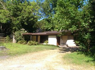 5404 Horseshoe Dr, Alexandria, LA 71302