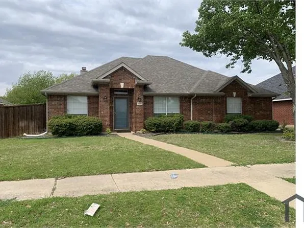 8409 Greenfield Dr, Frisco, TX 75035