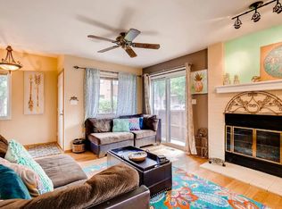 10200 W Jewell Ave APT A, Lakewood, CO 80232
