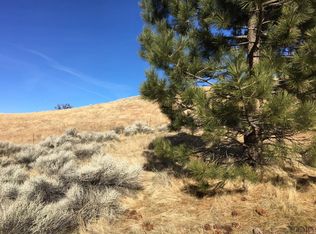 17091 Matterhorn Dr, Tehachapi, CA 93561