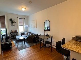 361 1st St APT 5, Hoboken, NJ 07030
