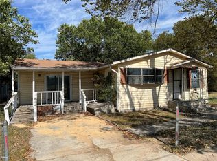 714 E 13th Ave, Corsicana, TX 75110