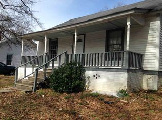 553 Perrin Ave, Woodruff, SC 29388
