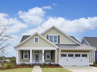 1313 Trisail Ter, Wilmington, NC 28412
