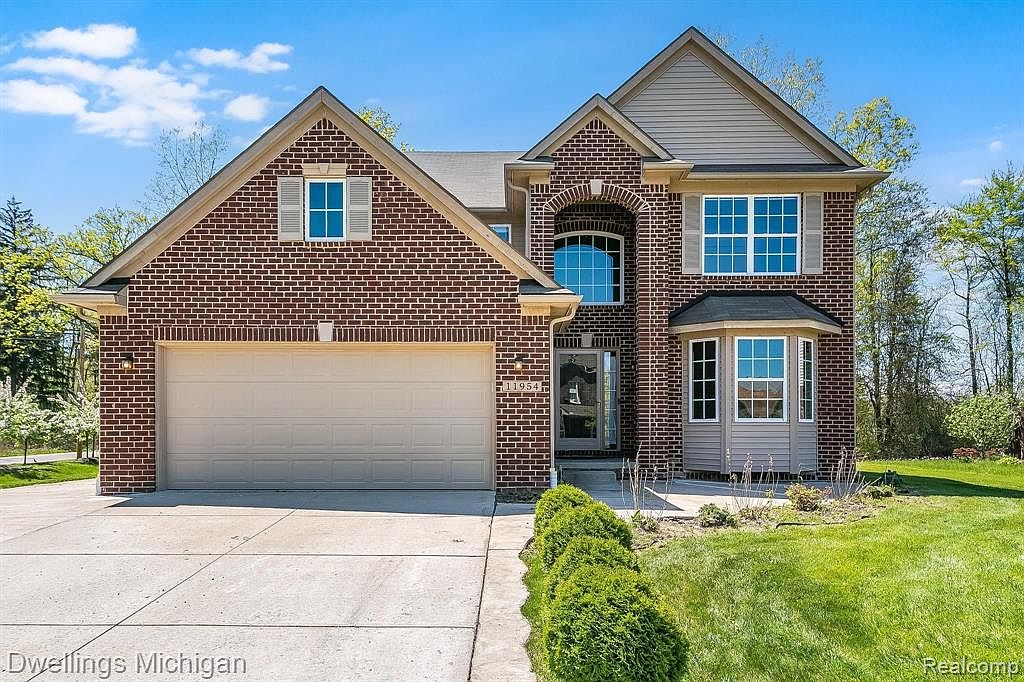 11954 Golfcrest Dr, Taylor, MI 48180 | Zillow