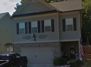 7251 Silk Tree Poin, Braselton, GA 30517