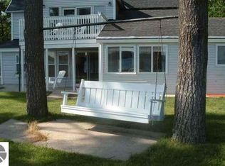 9321 N Long Lake Rd, Traverse City, MI