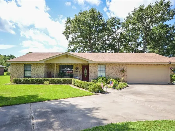 153 Lakeview Ln, Onalaska, TX 77360