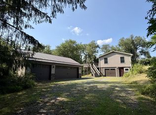 45 28th Division Hwy, Carlton, PA 16311