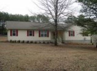 1161 Windsor Dr, Watkinsville, GA 30677