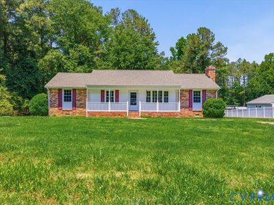 5048 Windsor Rd, Sandston, VA, 23150