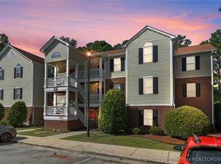 300 Bubble Creek Ct UNIT 6, Fayetteville, NC 28311