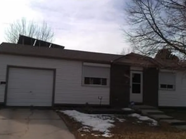 4965 S Quintero Cir, Aurora, CO 80015