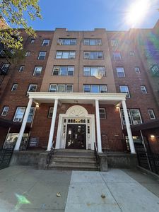 2520 Kennedy Blvd APT 1H, Jersey City, NJ, 07304