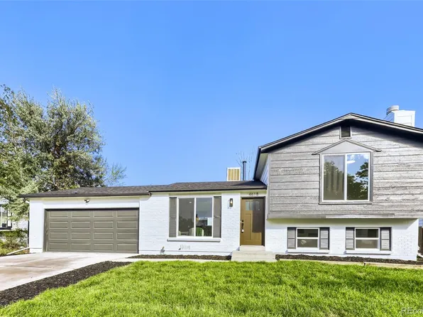 4618 Fontana Way, Denver, CO 80239