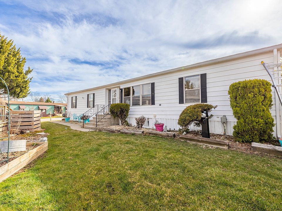 143 Knollwood Cir, Matteson, IL 60443 Zillow