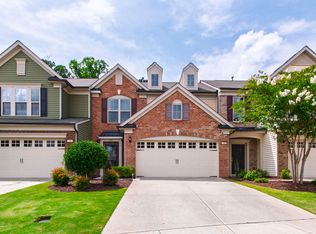 238 Lynchwick Ln, Durham, NC 27703