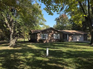 1016 E Highway 26, Portland, IN 47371
