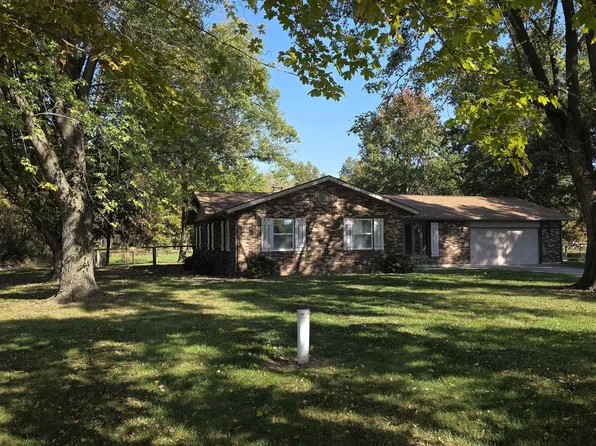 1016 E Highway 26, Portland, IN 47371