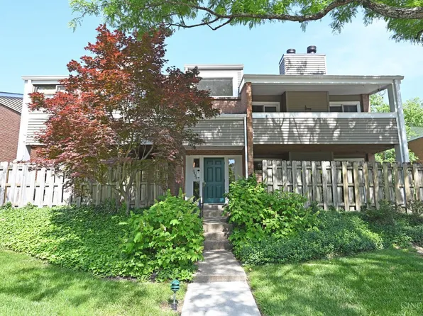 3433 Traskwood Cir APT B, Cincinnati, OH 45208