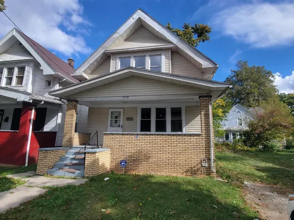 3110 Cambridge St, Toledo, OH 43610