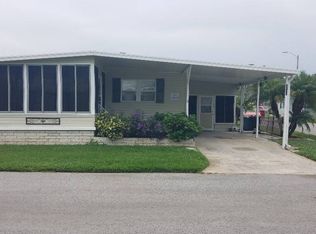 6030 Cortez Ave #269, New Pt Richey, FL 34653