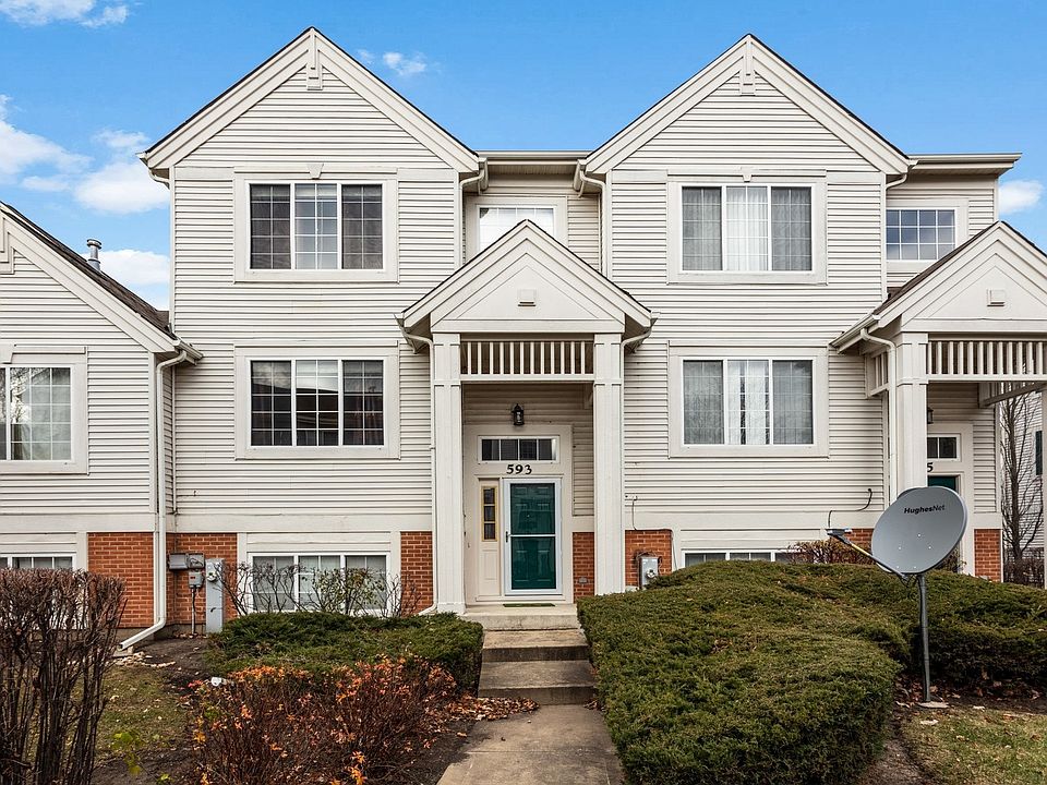 1st image of 593 S Parkside Dr #593
