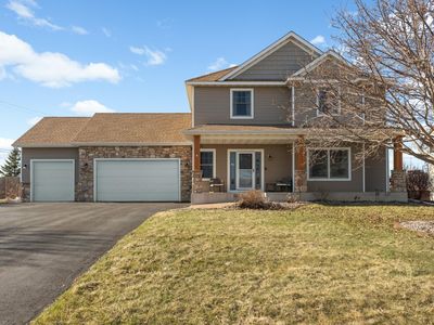 19434 Harmony Ave, ROGERS, MN, 55374