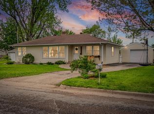 3008 26th STREET S S, La Crosse, WI 54601